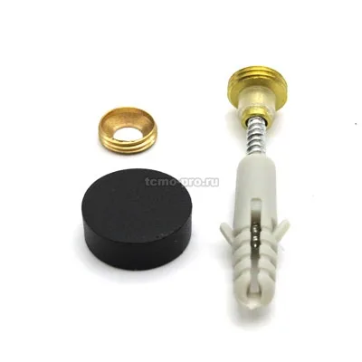 Цинковый сплав, BLACK