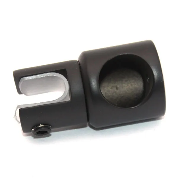 Нержавеющая сталь AISI 316, BLACK