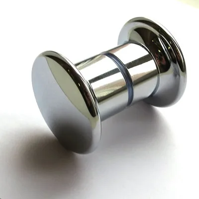 РК256 Ручка для стеклянной двери